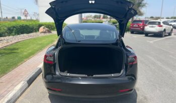 
									2023 TESLA MODEL 3 BRAND NEW full								