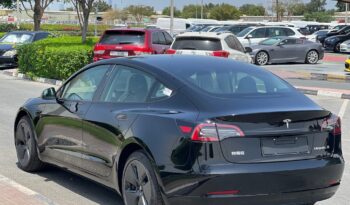 
									2023 TESLA MODEL 3 BRAND NEW full								