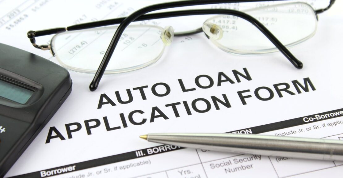 Financing options and car loans