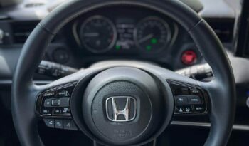 
									2022 Honda HR-V full								