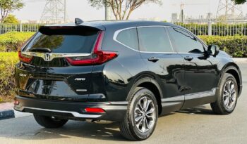 
									Honda CR-V Touring 2020 Model Under Warranty full								