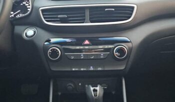 
									2019 Hyundai Tucson 2.0Ltrs Full Option full								