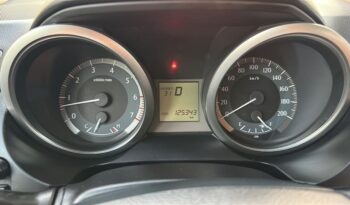 
									Toyota Prado VXR V4 2016 Model Full Service History full								