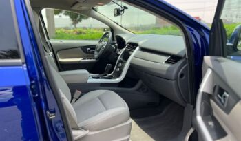 
									Ford Edge SEL 2014 Model gcc full								