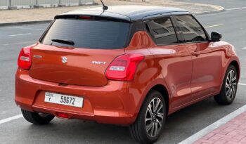 
									Suzuki Swift GLX 2023 Model Full Options GCC Specs full								