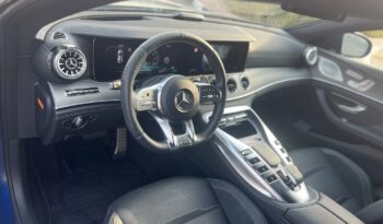 
									Mercedes GT43 2020 Full Option 13000 km Only full								