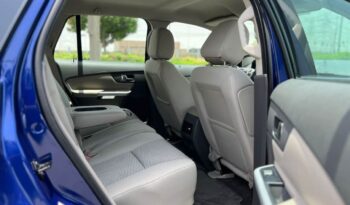 
									Ford Edge SEL 2014 Model gcc full								