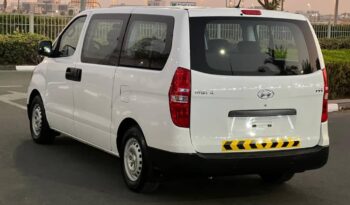 
									Hyundai H1 2016 Model full								