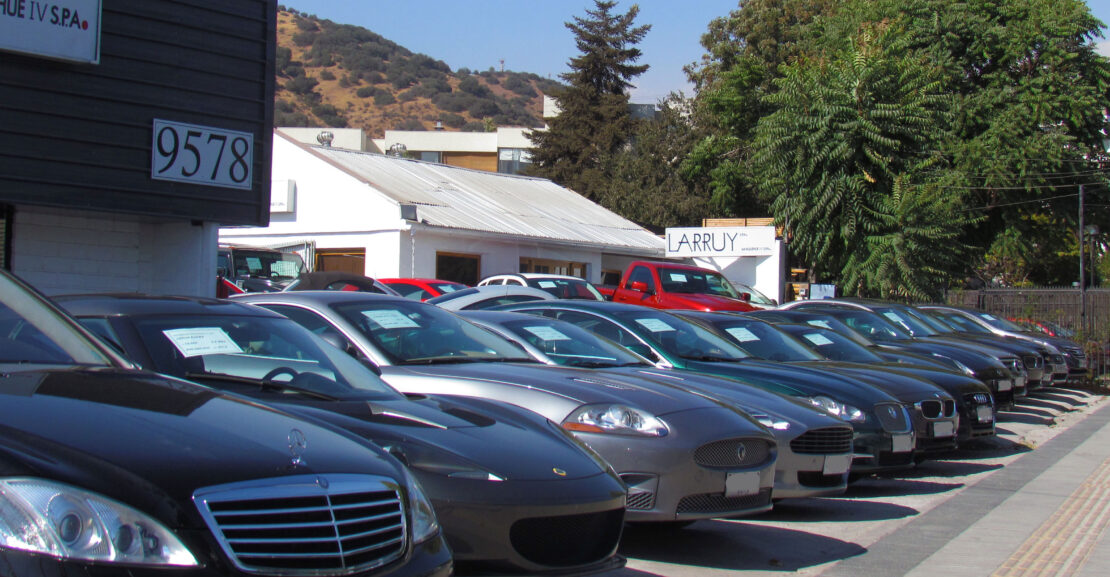 Best Car dealerships