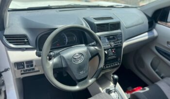 
									TOYOTA AVANZA 2020 full								