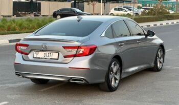 
									Honda Accord – 2019 full								