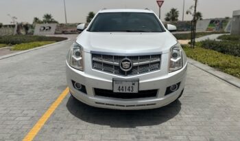 
									2012 Cadillac SRX4 full								