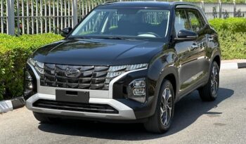 
									Hyundai Creta 1.5L 2023 full								