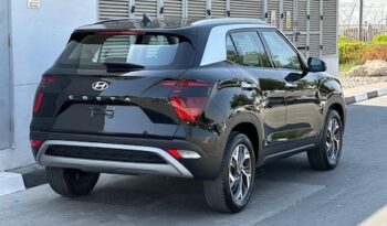 
									Hyundai Creta 1.5L 2023 full								