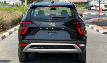 
									Hyundai Creta 1.5L 2023 full								