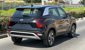 
									Hyundai Creta 1.5L 2023 full								