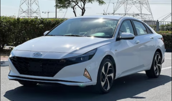 
									Hyundai Elantra 2022 full								