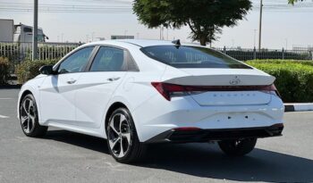 
									Hyundai Elantra 2022 full								