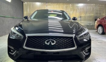 
									INFINITI Q50 2020 full								