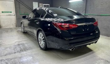 
									INFINITI Q50 2020 full								