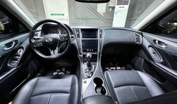 
									INFINITI Q50 2020 full								