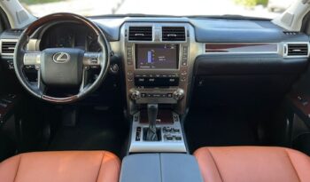 
									Lexus GX 460 Platinum 2014 full								