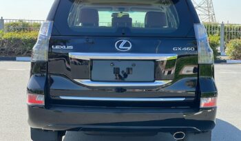 
									Lexus GX 460 Platinum 2014 full								