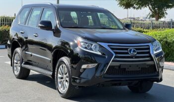 
									Lexus GX 460 Platinum 2014 full								