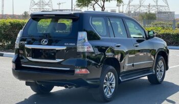 
									Lexus GX 460 Platinum 2014 full								