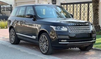 
									2013 Range Rover Autobiography full								