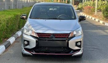 
									Mitsubishi Attrage signature 2022 full								