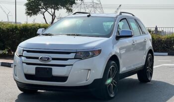 
									Ford Edge 2014 full								