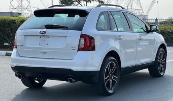 
									Ford Edge 2014 full								