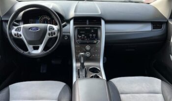 
									Ford Edge 2014 full								