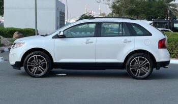 
									Ford Edge 2014 full								