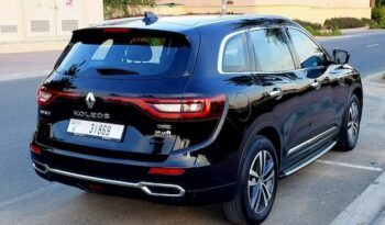 
									Renault Koleos 2018 full								