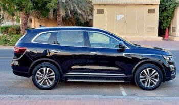 
									Renault Koleos 2018 full								