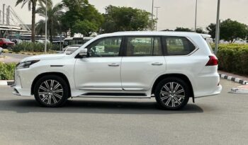 
									LEXUS LX 570 2020 full								