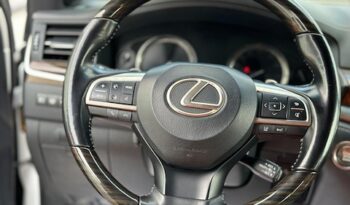 
									LEXUS LX 570 2020 full								