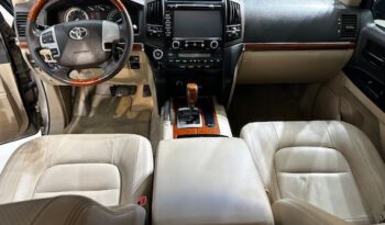 
									Toyota Land Cruiser Gxr 2014 full								