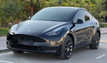 
									Tesla Model Y Long Range 2022 full								