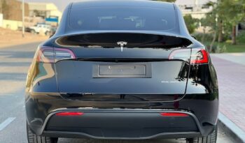 
									Tesla Model Y Long Range 2022 full								