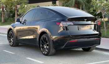 
									Tesla Model Y Long Range 2022 full								