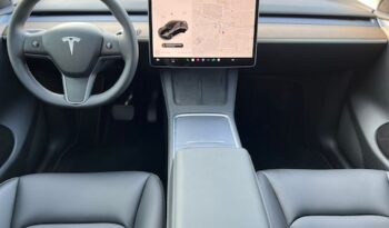 
									Tesla Model Y Long Range 2022 full								