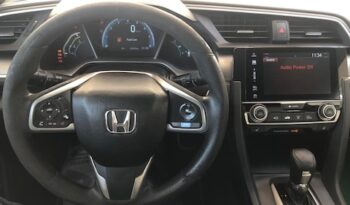 
									HONDA CIVIC COUPE MODEL 2016 full								