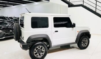 
									Suzuki Jimny 2024 full								