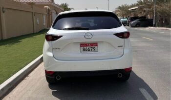 
									Mazda Cx-5 2020 full								