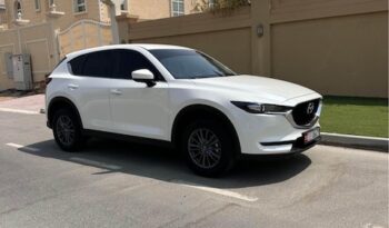 
									Mazda Cx-5 2020 full								