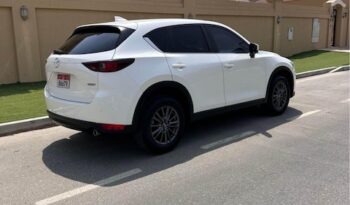 
									Mazda Cx-5 2020 full								