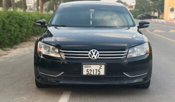 
									VolksWagen Passat 2015 full								